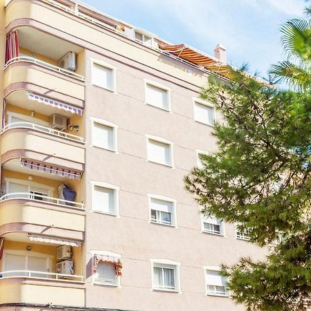 Apartamento Pink Sweet Home 또레비에하 외부 사진