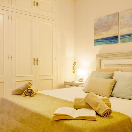 Apartamento Pink Sweet Home 또레비에하 외부 사진