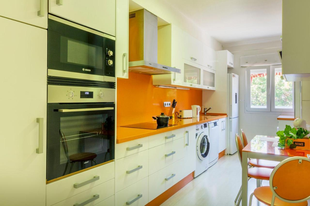 Apartamento Pink Sweet Home 또레비에하 외부 사진