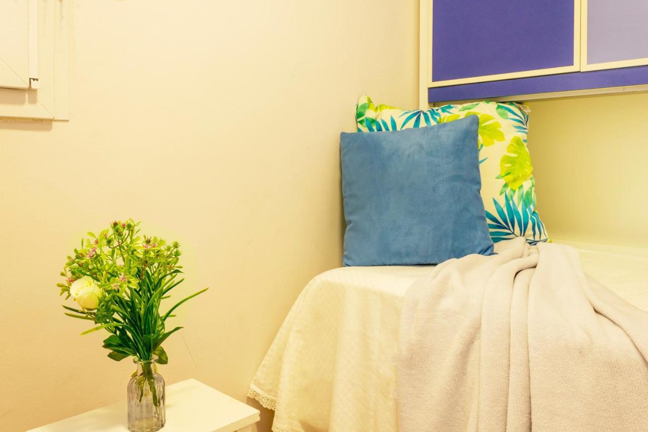 Apartamento Pink Sweet Home 또레비에하 외부 사진