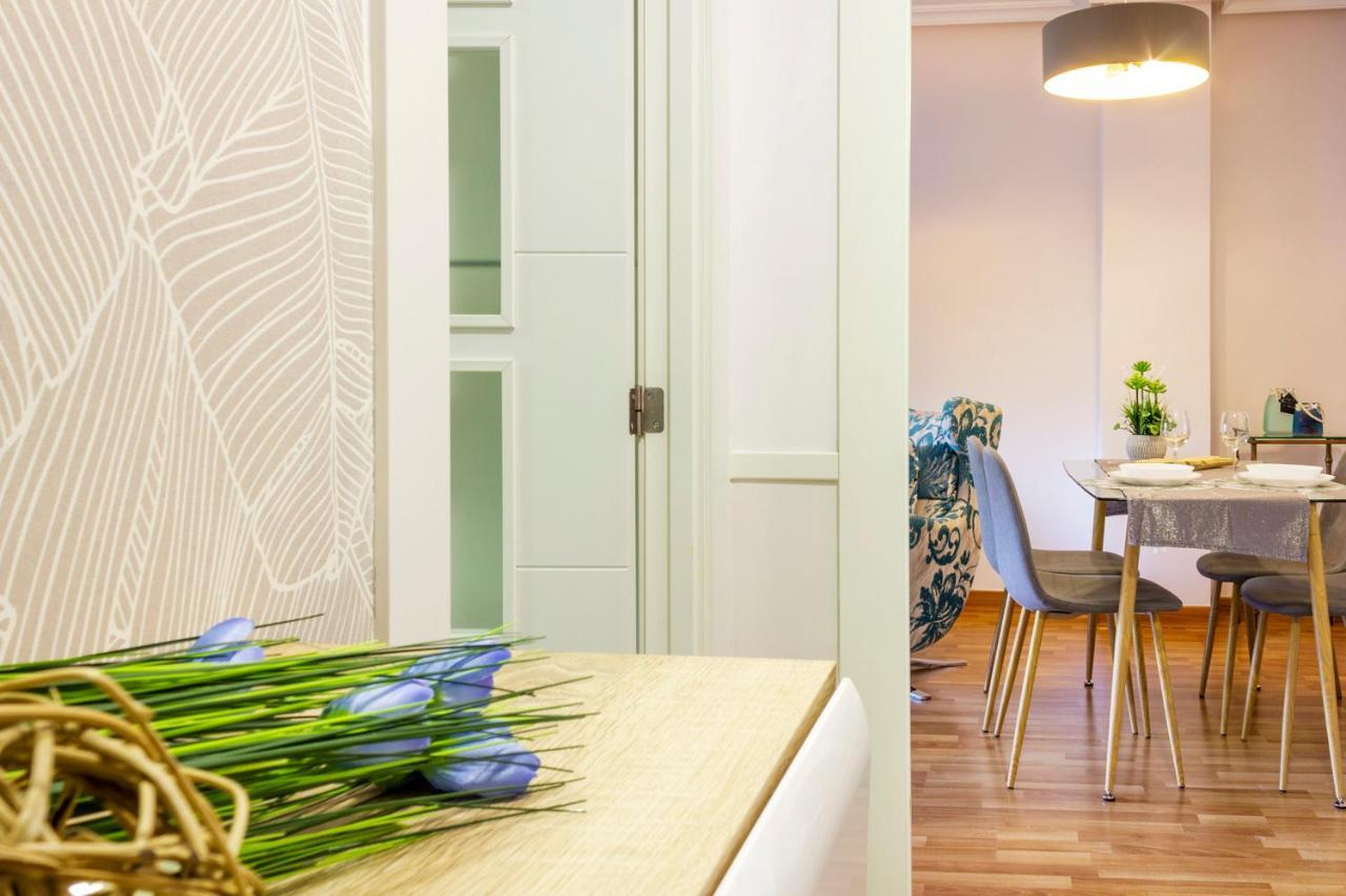 Apartamento Pink Sweet Home 또레비에하 외부 사진