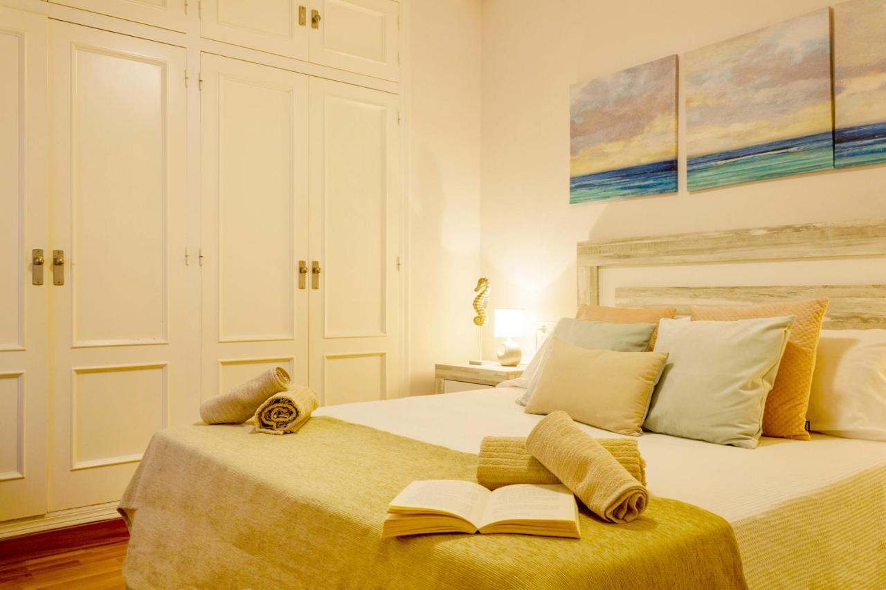 Apartamento Pink Sweet Home 또레비에하 외부 사진